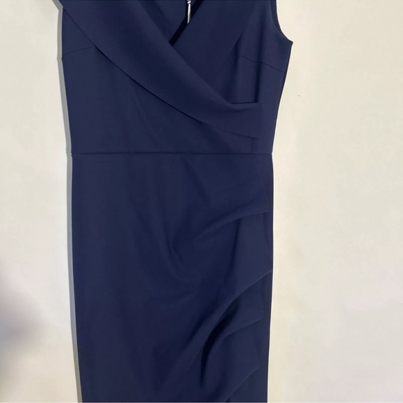 Chiara Boni La Petite Robe 
Cocoon Collar Trumpet size 14 - Picture 5 of 12